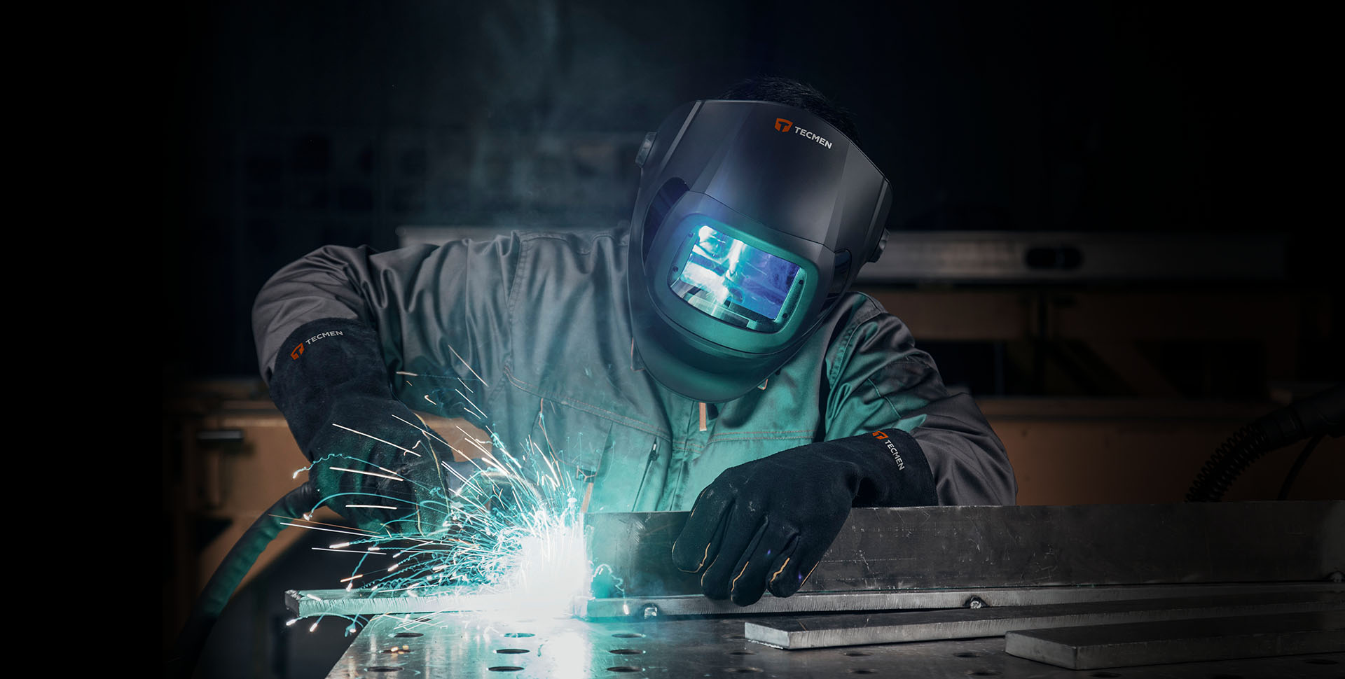 Expand your welding horizon.