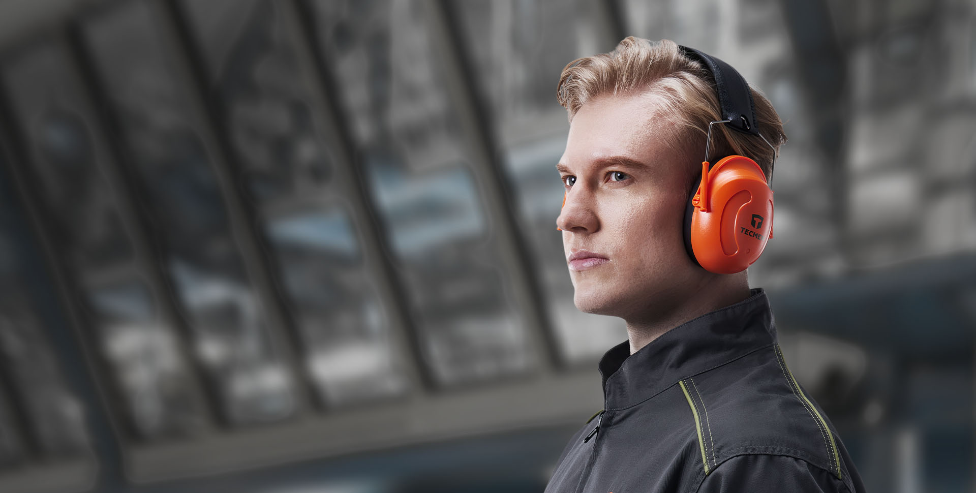 ProQuiet Noise Cancellation Technology