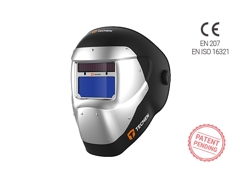 100LW Laser Welding/Cutting/Cleaning helmet